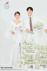 点击看大图 -唯一视觉婚纱摄影(李家村店)