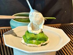 -luutosa  cafe & tea 鹿兔山