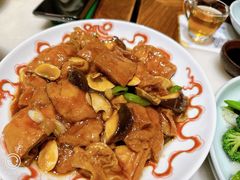 -小吊梨汤·北京菜·烤鸭(华润万象城店)