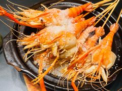 -广府乡下·饭庄(新港东路店)