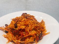 -谷语中餐厅