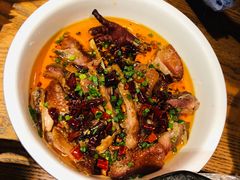 -炊烟小炒黄牛肉(中心印象城店)