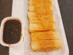 -川成串·自助串串香火锅(朝阳店)