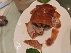 -北京老铺烤鸭(西稍门店)