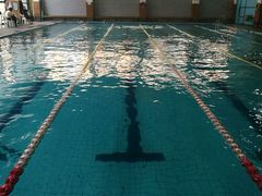 -BK博·康健身(金地格林小镇店)