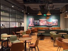 -Wagas沃歌斯(浦东机场店)