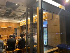 门面-木屋烧烤(惠阳华润小径湾店)