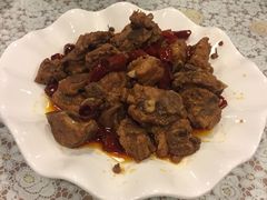 -文三里屯面馆(三里屯店)