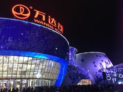 -万达影城(南昌融创茂IMAX店)