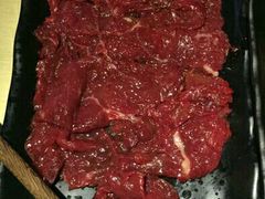 -手选潮汕鲜活牛肉火锅(二七广场店)