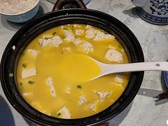 -鲁菜根·泰山菜(泰山店)