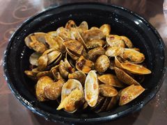 麻辣花甲-大尚龙虾·烧烤·秘制虾尾(金水万达店)