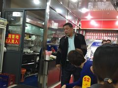 -潘国仙耳光馄饨(黄家阙路店)