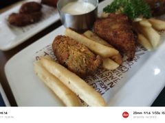 -HFFOUSA TACO弗萨塔可墨西哥餐厅(颐堤港店)