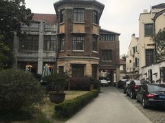 -大可堂普洱茶馆(襄阳南路馆)