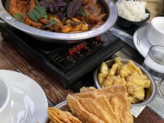 -柳州人田螺鸭脚煲(农院路1店)