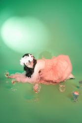 -WAVE SODA摄影工作室