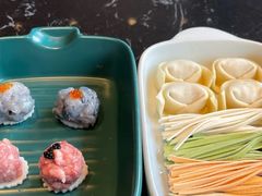 -蒋记海鲜姿造•洋房别墅(星河湾店)