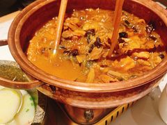 -关东小磨东北菜(漕河泾印象城店)