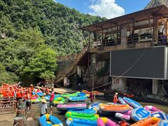 -黄腾峡生态旅游区