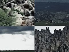 -芦芽山旅游度假区