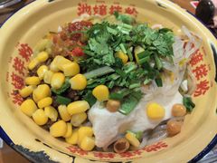 -池嬢拌粉(上海首店)
