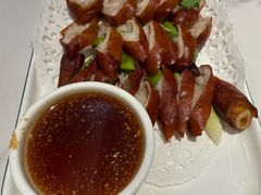 -旺达·福州菜(正大广场店)