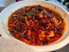 -赠李白·如诗的川味(余杭万达广场店)