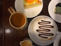 -东海咖啡馆