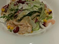 -中国书法大厦日本料理