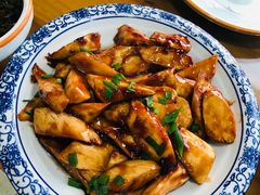 -洞天食府(北大街店)