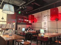 -和府捞面(西溪印象城店)