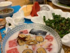 -糟粕醋·椰苑海南菜餐厅(亚龙湾天域酒店)