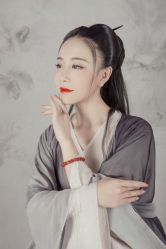 -盘子女人坊古装写真摄影(南京总店)