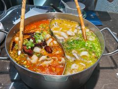 -老屋印象川菜(世纪东方店)