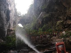 -英西峰林·洞天仙境