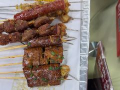 -聚味瞿记·龙虾堂(树木岭店)