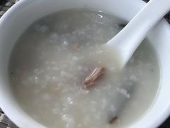 海参粥-339旋转餐厅(天府熊猫塔店)