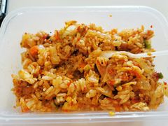 -山葵家·创意料理(EFC欧美广场店)