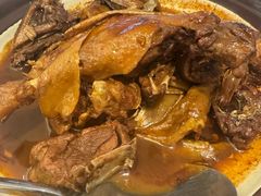 -闽海肴(北辰荟店)