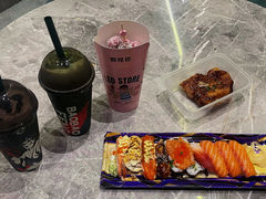-姬岛生鲜(东鼓道店)