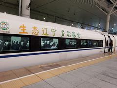 -沈阳站