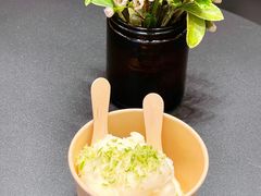 -LUNEURS月乐诗·法式冰淇淋(北外滩来福士广场店)