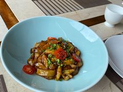 -望京楼flavor餐厅(古北水镇景区店)