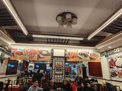 -玉华台饭庄(裕中西里小区店)