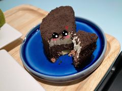 奥利奥双层芝士-青山研究所Aoyama Lab