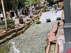 -黄龙溪古镇