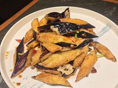 -五谷丰登农家院·地道胶东菜·海鲜烧烤(威海店)