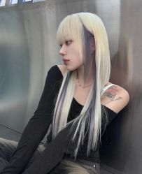 -MY HAIR ARDOR
