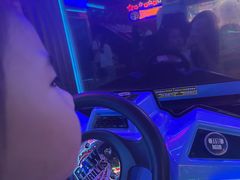 -快乐街区(成都龙湖北城天街店)